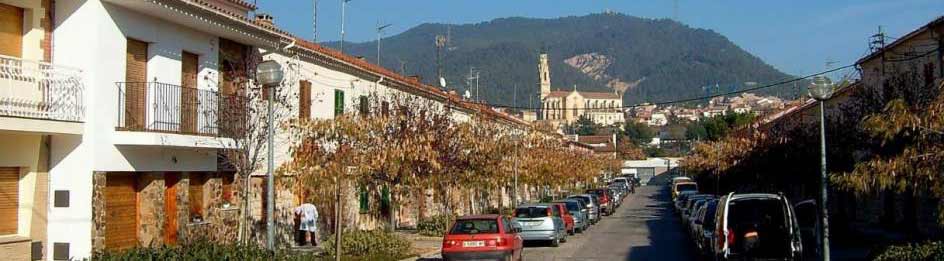 Reparación centralitas de coche castellar del valles