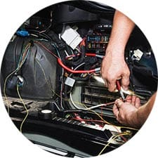 Reparación centralitas de coche Barbera del vallés