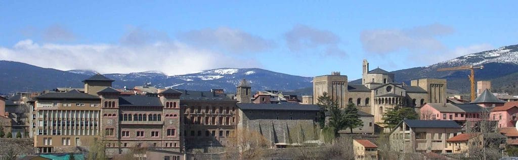 Reparación centralitas de coche la Seu D'urgell