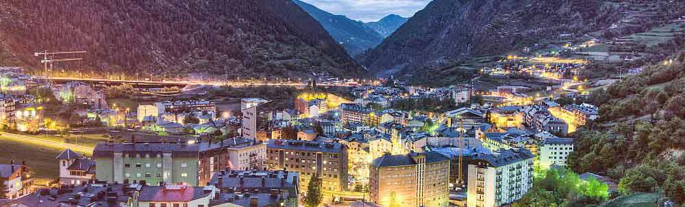 Reparación de mandos de coche en Andorra