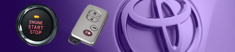 Copias de llave toyota en Grupo Apertcar-Rubí