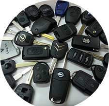 Duplicado de llaves de todas las marcas incluso toyota-Grupo Apertcar-Rubí