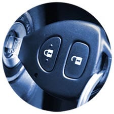 Copia-Perdida de llave toyota en Berga