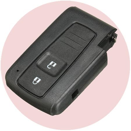 Reparación-de-mando-toyota en Martorell-grupoapertcar-Rubí-Barcelona