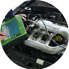 Reparación de mandos de coche en Castellbisbal