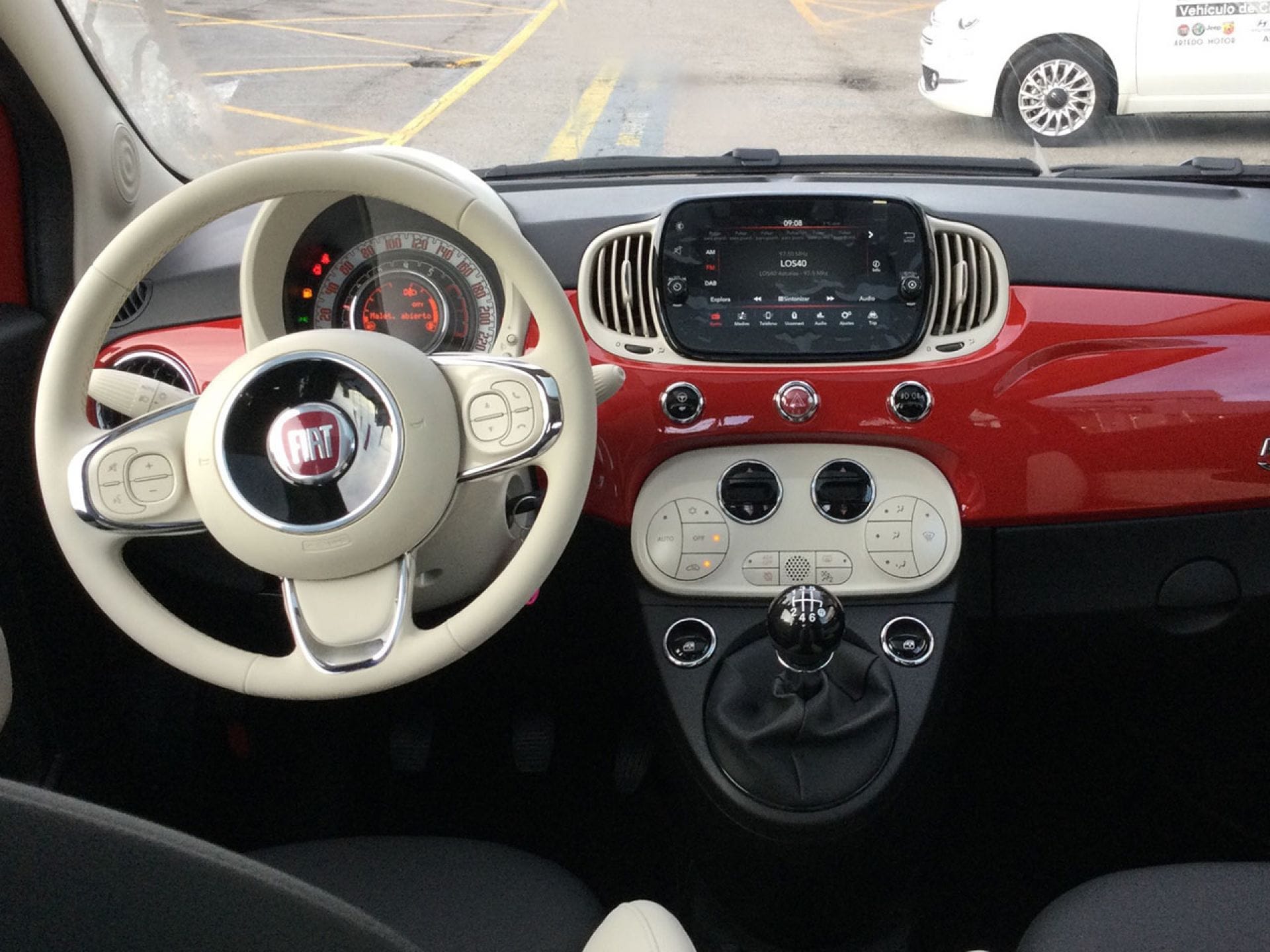 Reparacion de modelo Blue&me en Barcelona-Apertcar-Rubi