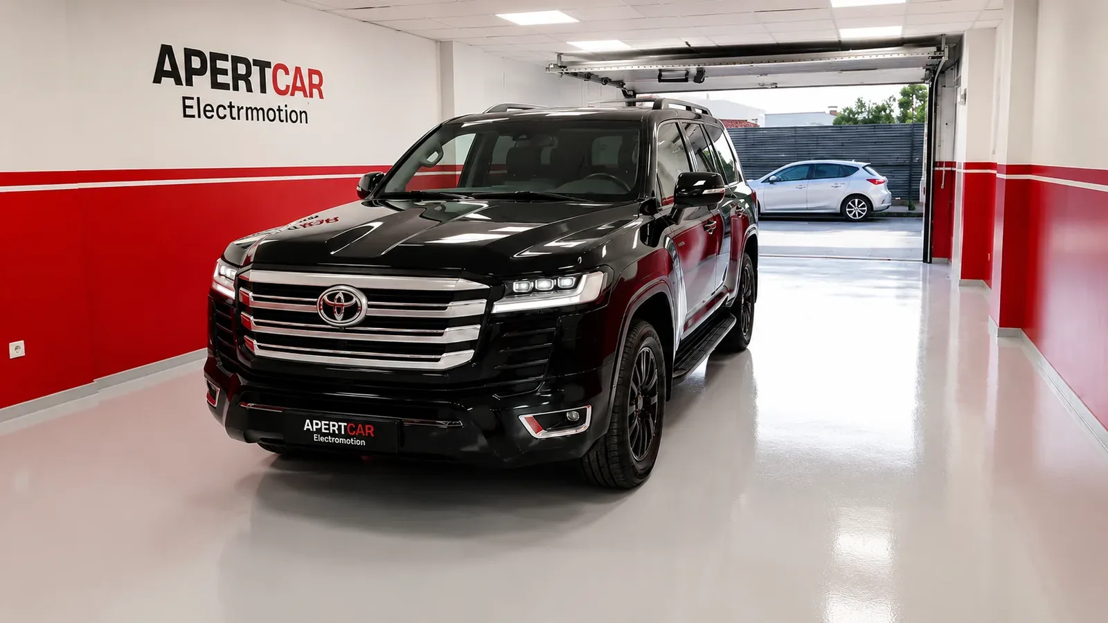 Diagnóstico técnico del sistema de arranque Land Cruiser en Vilanova i la Geltrú